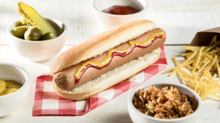 Receita de Cachorro Quente para Vender e Ganhar Dinheiro 